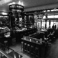 Cafe Amsterdam